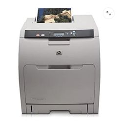 Hp 3600n Laser Printer