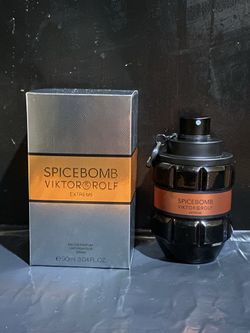 SpiceBomb Extreme Eau De Parfum 3.04 oz