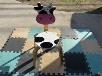 Little Chair