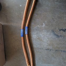 Brass Connectors