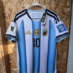 Soccer Jerseys 