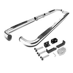 Chevy Silverado Running Board