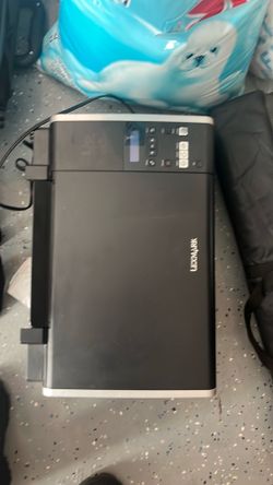 Copy Lexmark