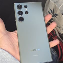 SAMSUNG S23 ULTRA 5G 512GB (UNLOCKED)💯