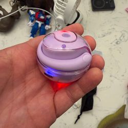 Wireless Open-Ear Bluetooth Headphones – Lightweight & Comfortable