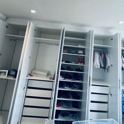 Closet Organizer 