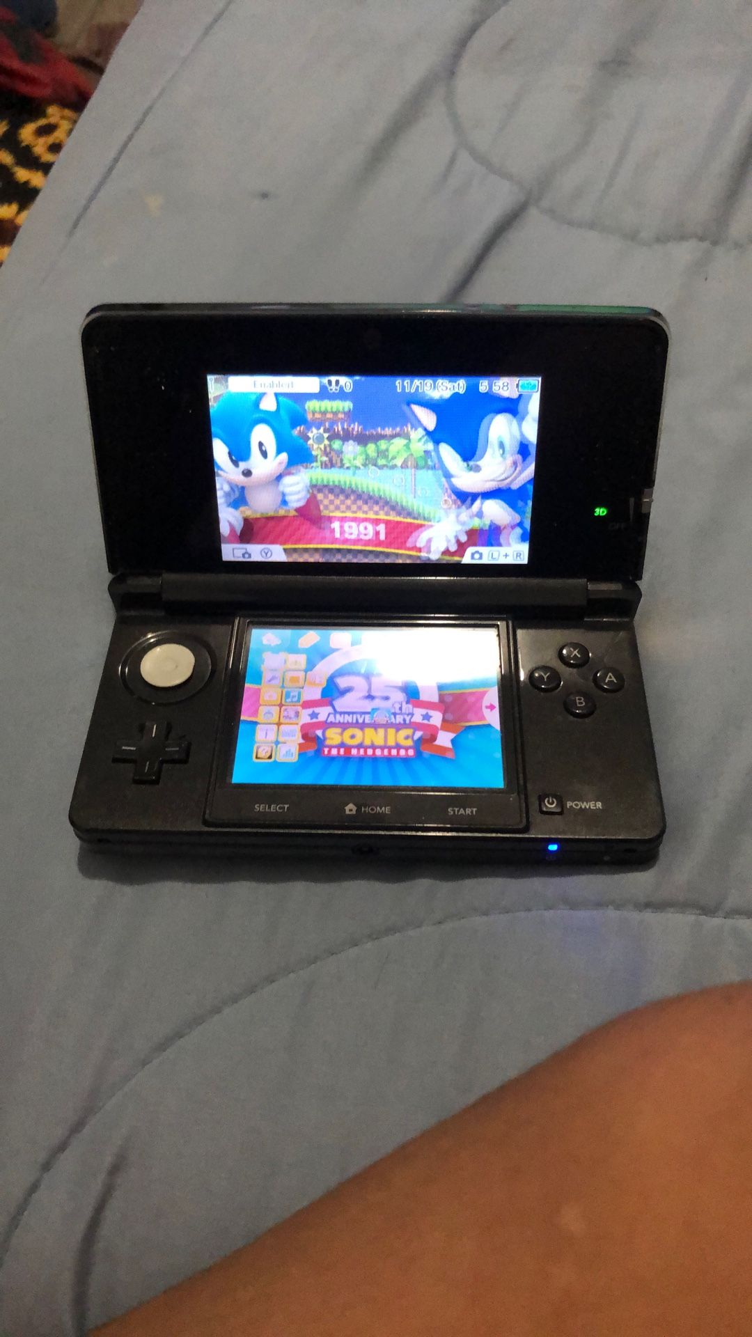 Nentendo3ds