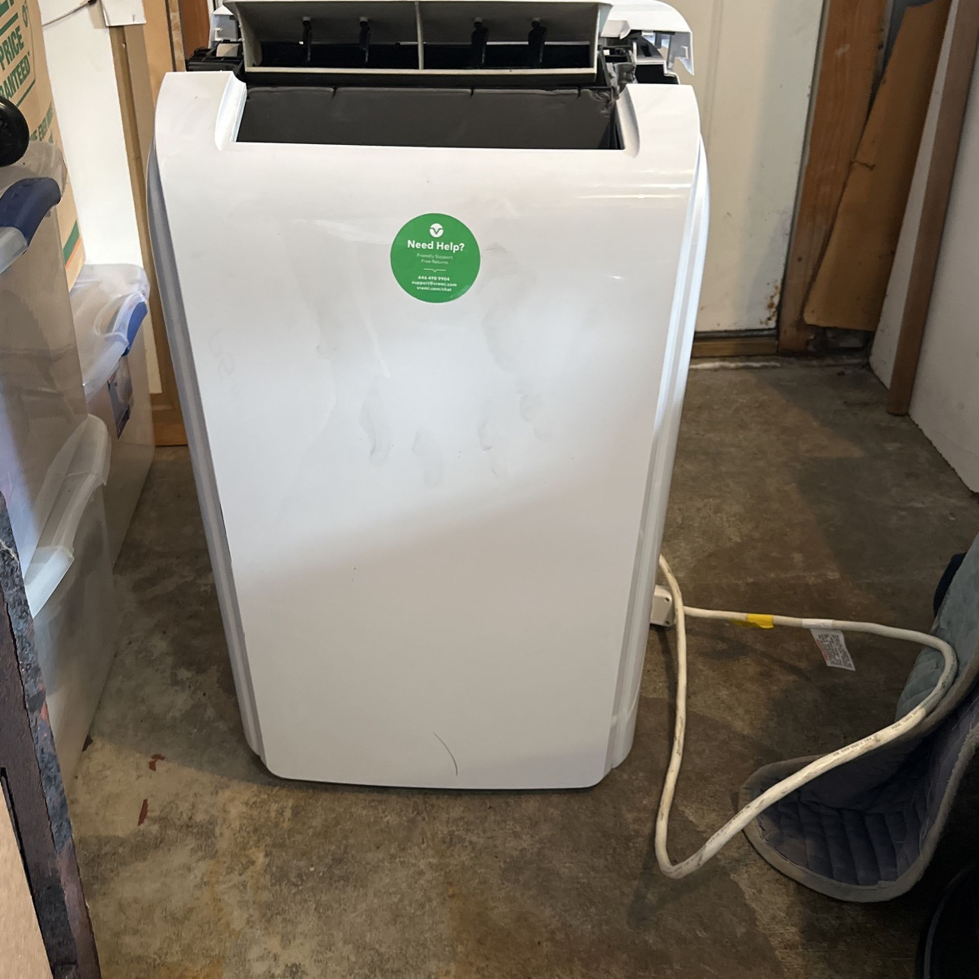 Used Portable Ac Units For Sale Portable AC Unit for Sale in Edgewood, WA - OfferUp