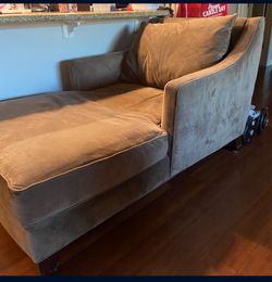 Chaise Sofa