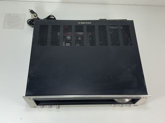 Vintage 1970's Marantz 112 ~ AM/FM Stereophonic Tuner ~ Made