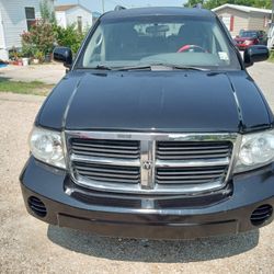 2007 Dodge Durango