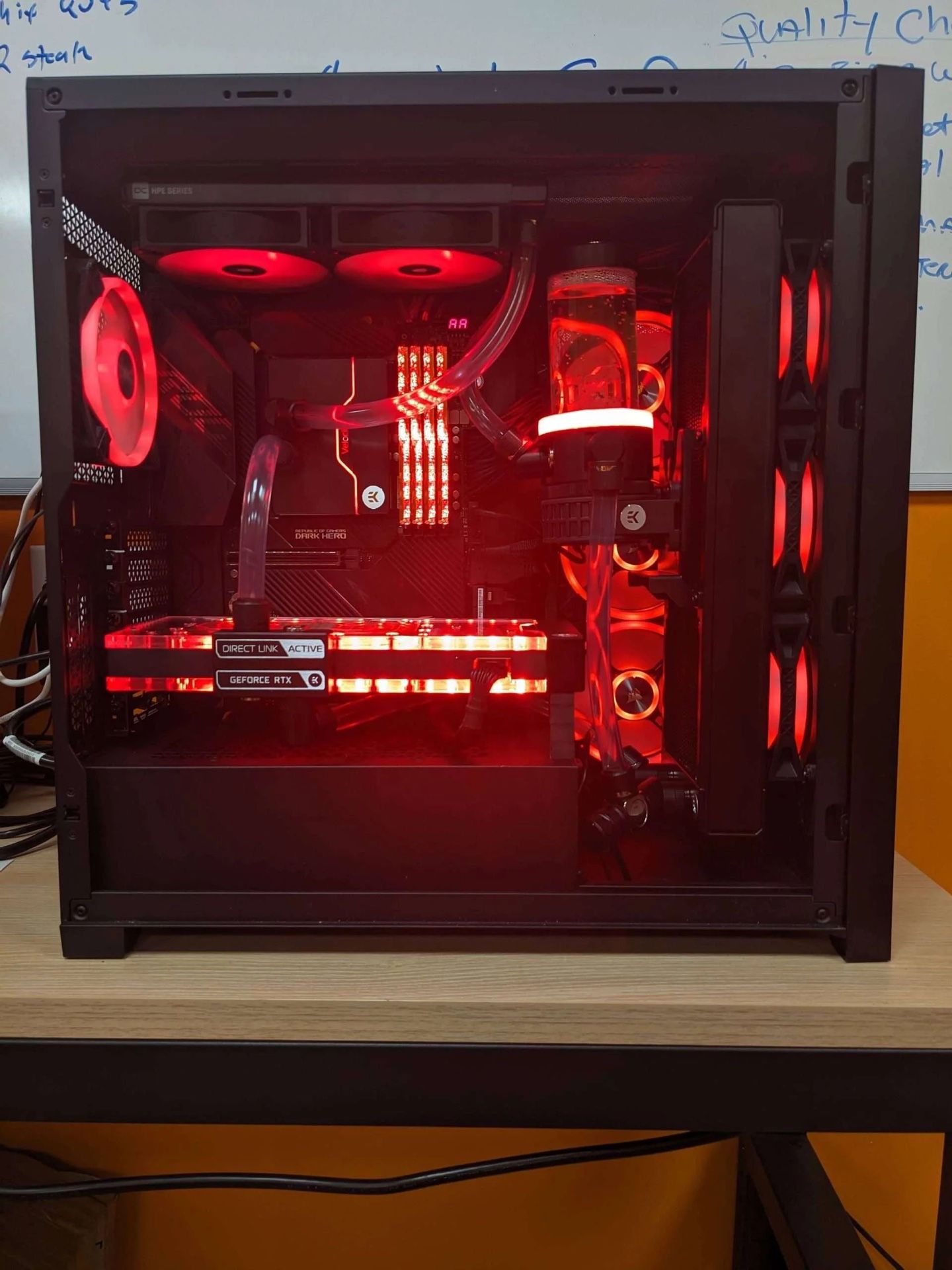 Gaming Computer