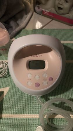 Spectra S2 Plus