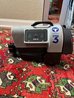 Patriot 3 Braking System