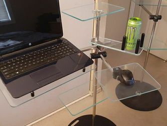 Air Desk
