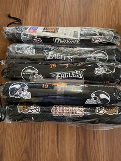 NFL/MLB Magnetic Darts