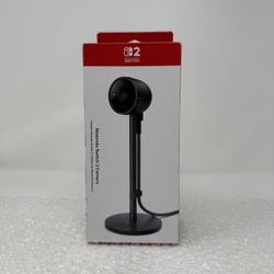 Nintendo Switch 2 Camera