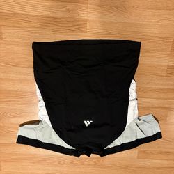 Black adidas short sleeve shirt