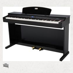 Williams Rhapsody 2 Electric Piano
