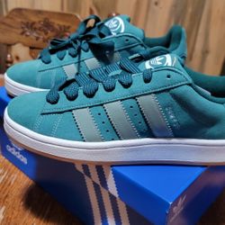 Adidas Campus 00s Size 9M