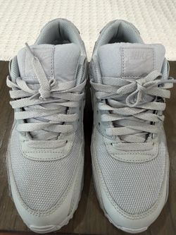 Nike Air Max Grey