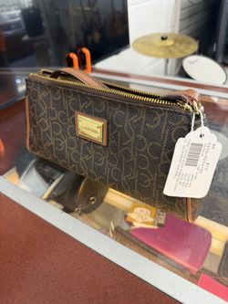 Calvin Klein bag