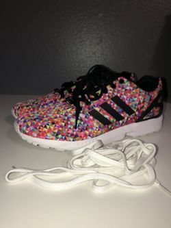 adidas flex