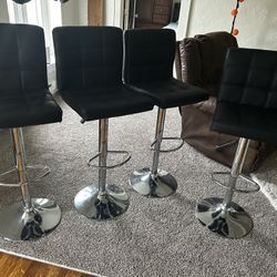 Bar Stools 