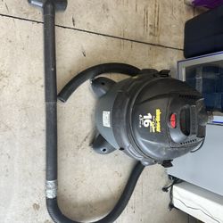 16 Gallon Shop Vac