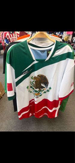 Mexico playeras