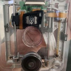 Laser Lens KES-450A with KEM-450AAA Deck Replacement for PS3 Slim