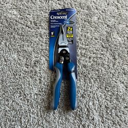 Hand Tool - Long Nose Pliers