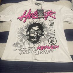 Hellstar Tee 