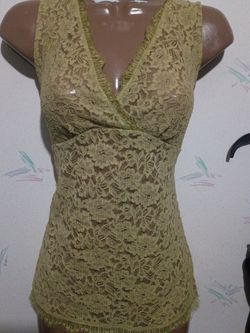 🔥Hot Small See Thur Top🔥🔥