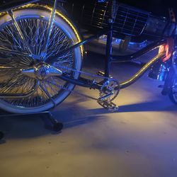 20' Lowrider Bike 