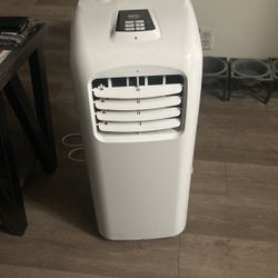 Portable Air Conditioner