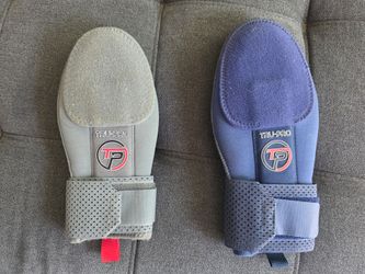 Tru-Pro Sliding Mitts $10 each