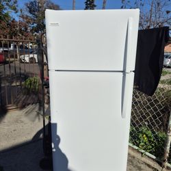 Standard Size Fridge In Great Condition $235