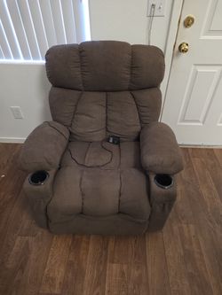 Massage Recliner