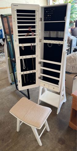 Vanity Mirror