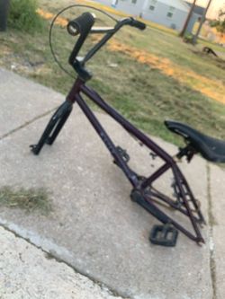Need gone asap