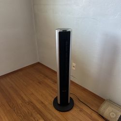 Tower Fan 