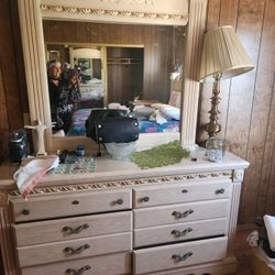 Bedroom Set 