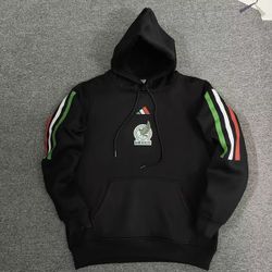 Adidas Mexico Hoodies Jackets For Kids Youth 
