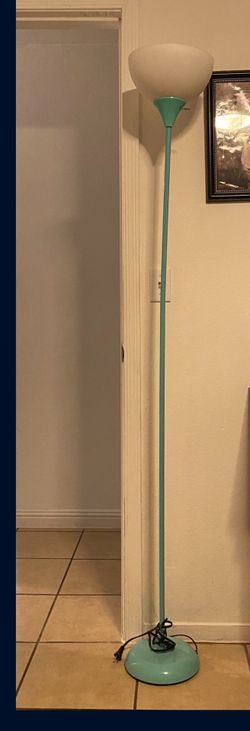 Lamp. Pick Up In Orange Cove