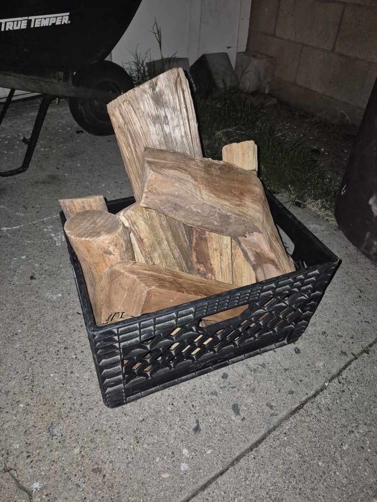 Firewood