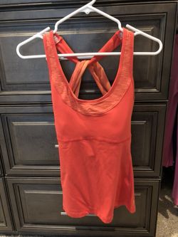 Lucy Yoga Tank