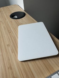 Apple Trackpad