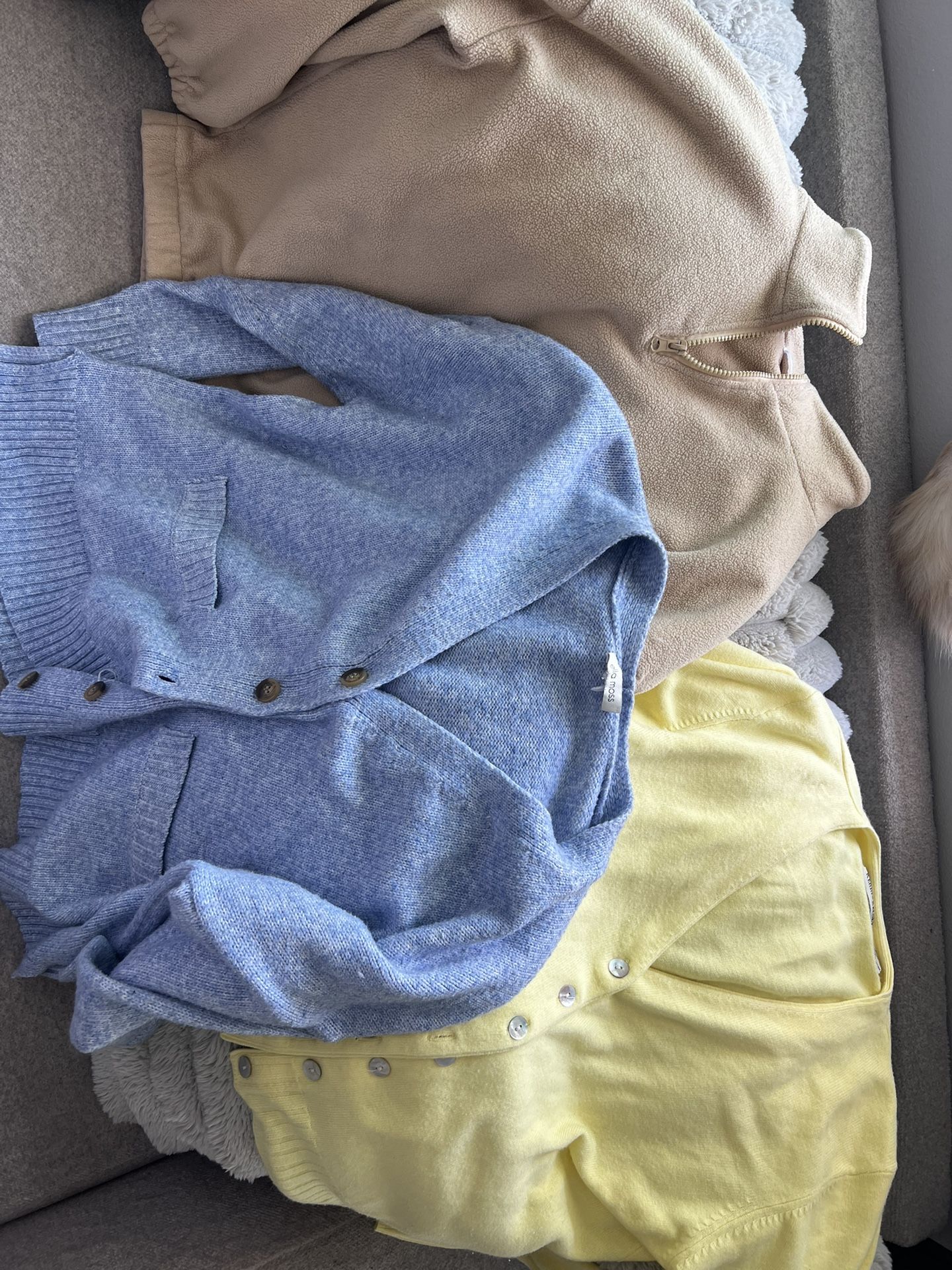 Cardigans