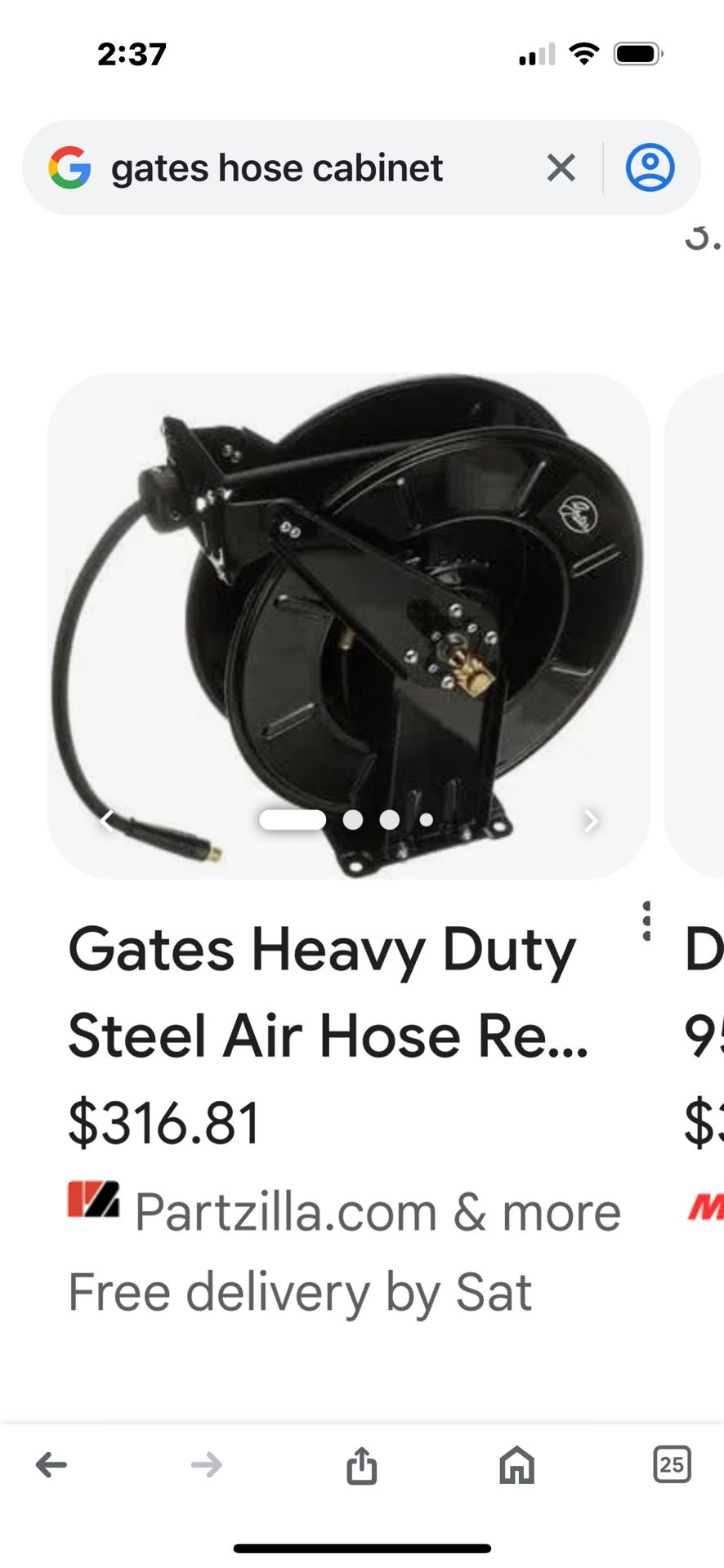 Heavy Duty Airline Real